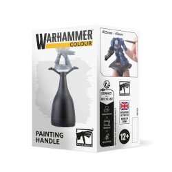 Mango de pintura Warhammer Colour 66-37