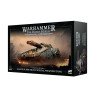 Glaive Super-heavy Special Weapons Tank