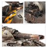 Glaive Super-heavy Special Weapons Tank