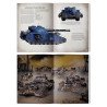 Journal Tactica: Mailed Fist – Legiones Astartes Super-heavy Tanks (Inglés)