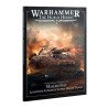 Journal Tactica: Mailed Fist – Legiones Astartes Super-heavy Tanks (Inglés)