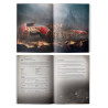 Liber Custodes: The Forces of the Emperor Army Book (Inglés)