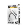 Set de herramientas de Warhammer Colour