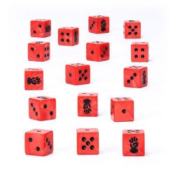 Dados de los Corsarios Rojos 43-115