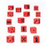 Dados de los Corsarios Rojos 43-115