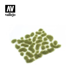 Wild Tuft – Light Green SC407