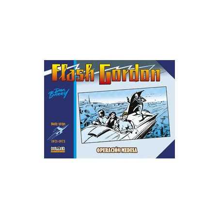 Flash Gordon 1971-1973