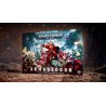 Caja Lanzamiento Armageddon 40k (Español e Ingles)