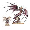 Fuerza de batalla de Hijas de Khaine: Aquelarre Escarnacido 85-67