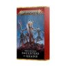 Tarjetas de unidad de Hijas de Khaine