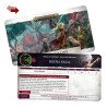 Tarjetas de unidad de Hijas de Khaine