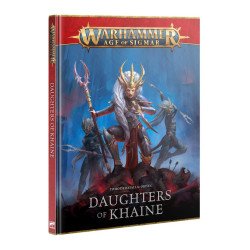 Pack facción Hijas Khaine 74-05