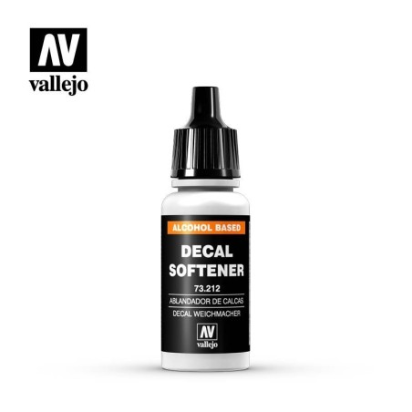 Ablandador Calcas 73.212