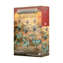 Alarielle the Everqueen 92-12