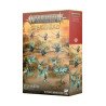 Punta de lanza de Sylvaneth: Bandada de Fatas 70-922