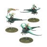 Punta de lanza de Sylvaneth: Bandada de Fatas 70-922
