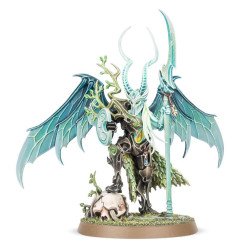 Punta de lanza de Sylvaneth: Bandada de Fatas 70-922