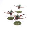 Punta de lanza de Sylvaneth: Bandada de Fatas 70-922