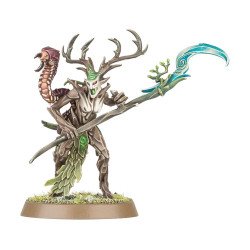 Alarielle the Everqueen 92-12