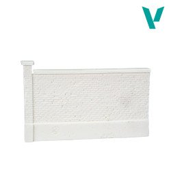 Muro de ladrillo SC005