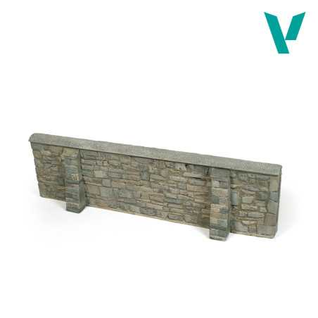 Muro de las Ardenas SC106