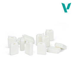 Set de bidones de combustible IDF SC208