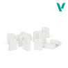Set de bidones de combustible IDF SC208