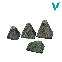 Calcas al agua - Orcos