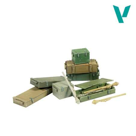 Set Panzerfaust 60 m SC222