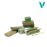 Set Panzerfaust 60 m SC222