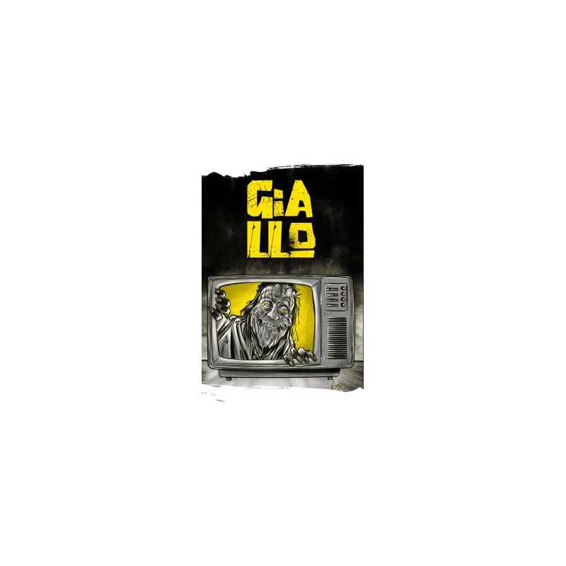 Giallo 10