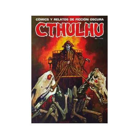 Cthulhu 33