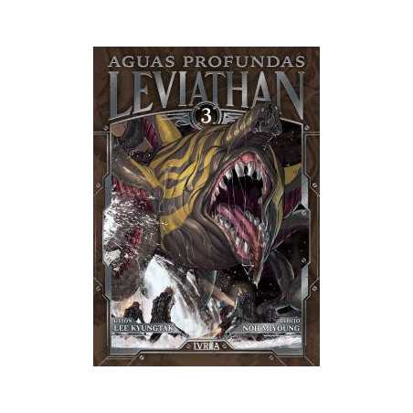 Leviathan Aguas Profundas Vol03