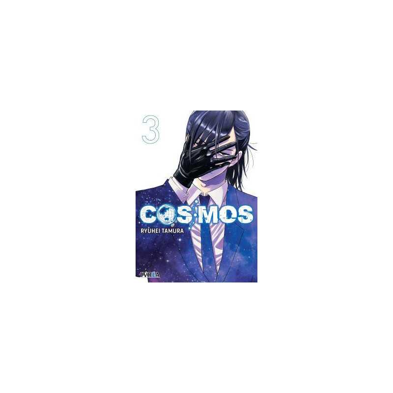 Cosmos 03