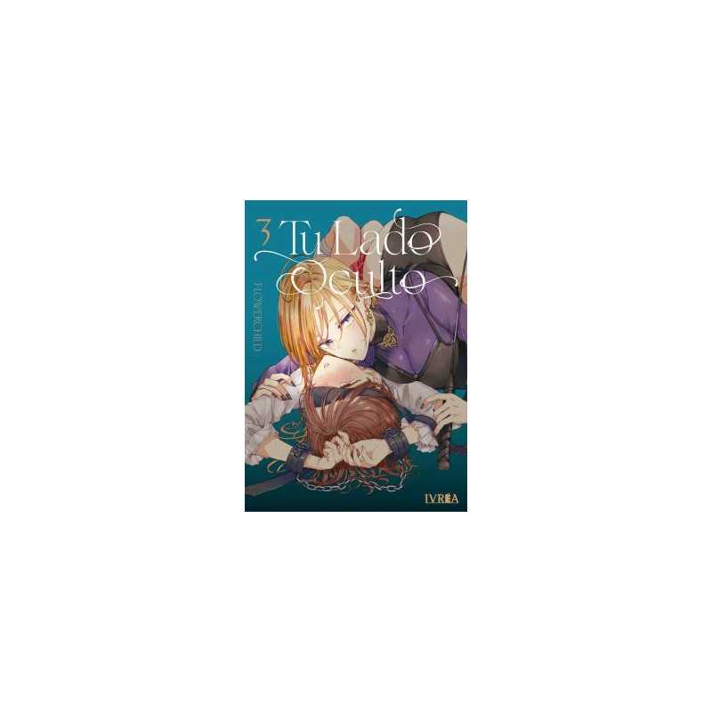 Tu Lado Oculto Vol03