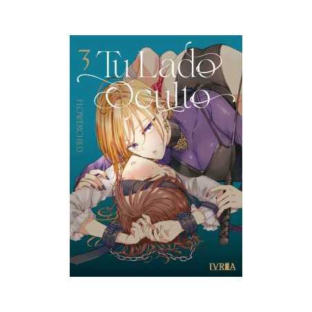 Tu Lado Oculto Vol03