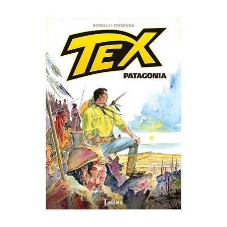 Tex Patagonia