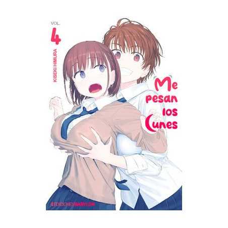 Me Pesan Los Lunes 04