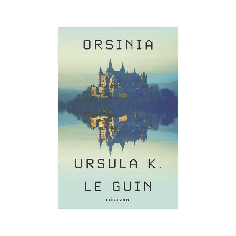 Orsinia
