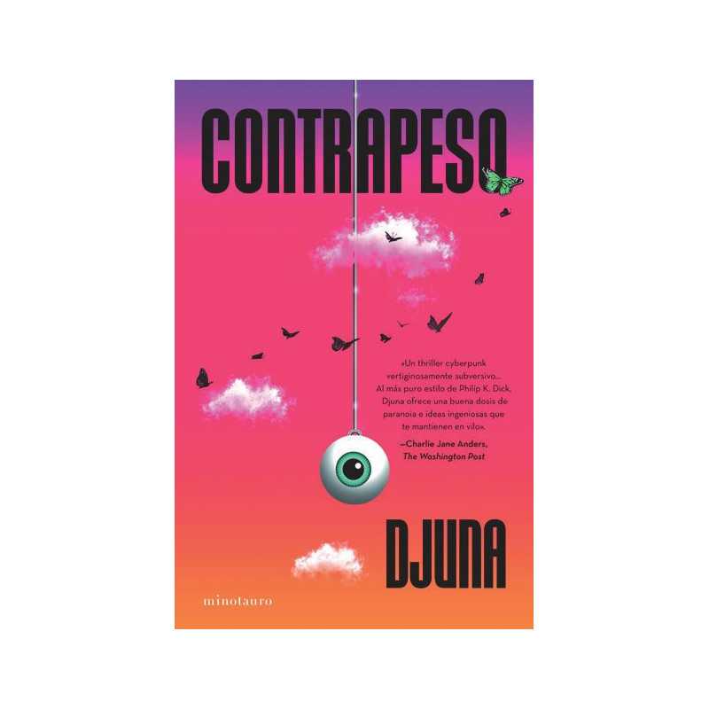 Contrapeso