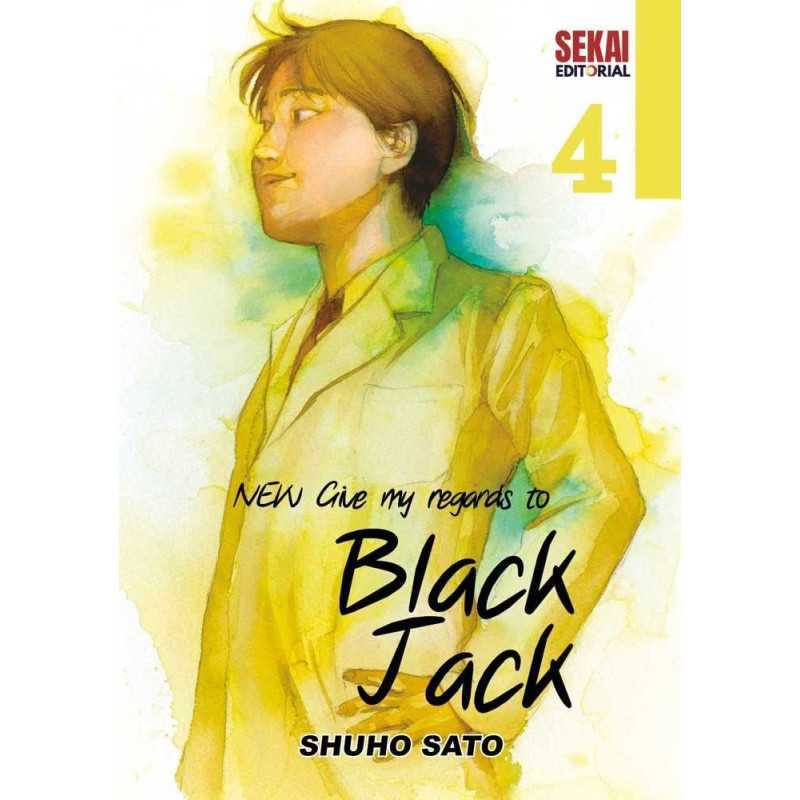 New Give My Regards To Black Jack 04