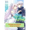 Seirei Gensouki Cronicas De Los Espiritus 10