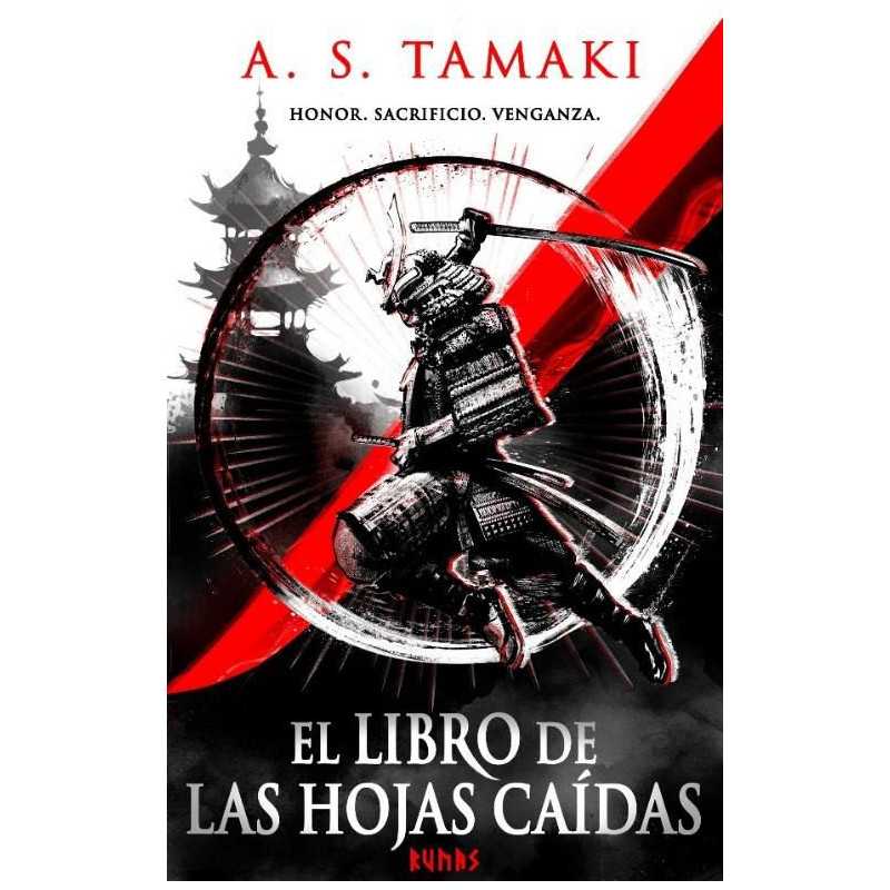 El Libro De Las Hojas Caidas