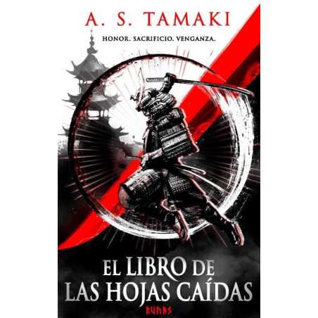 El Libro De Las Hojas Caidas