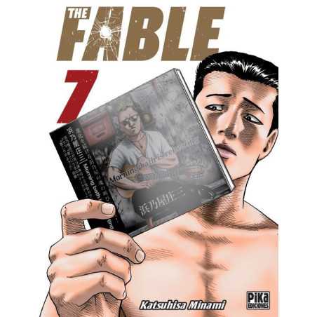 The Fable 07
