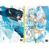Pack Wistoria Wand & Sword Volumen 01 Y 02