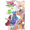 Konosuba Bendito Sea Este Maravilloso Mundo 03 Novela