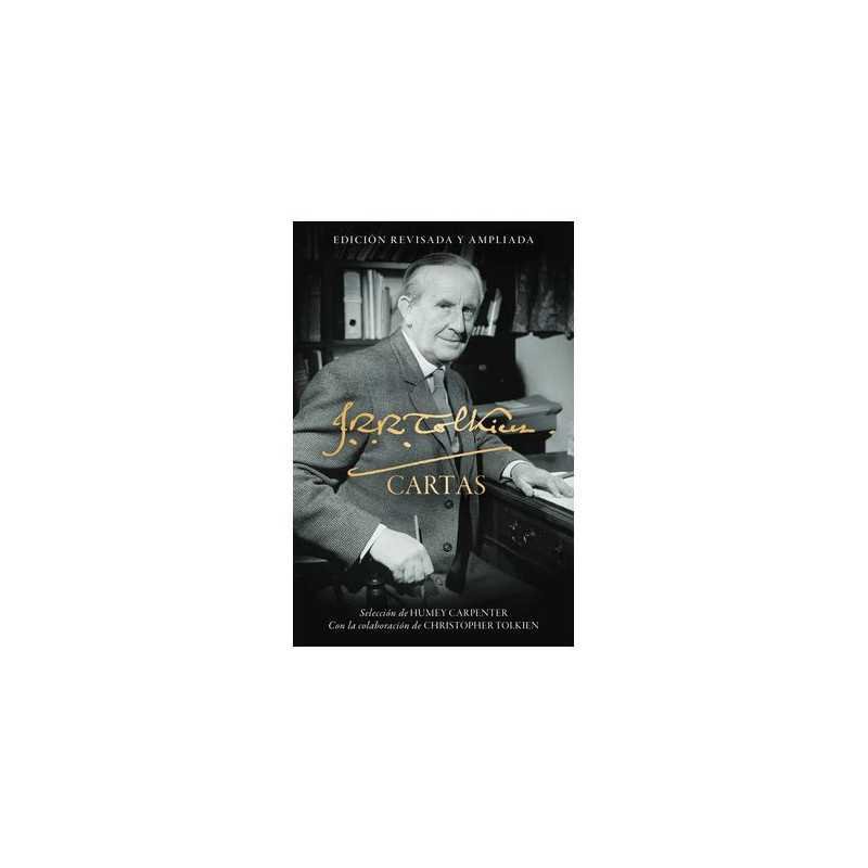 Cartas De Jrr Tolkien