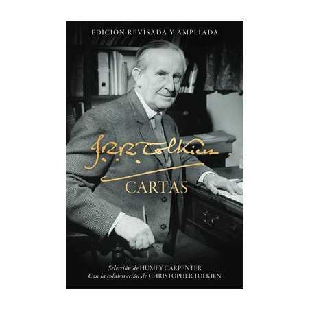 Cartas De Jrr Tolkien