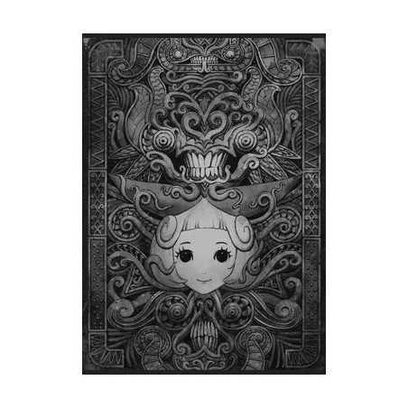 Bibliomania Deluxe